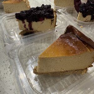 Original Cheesecake